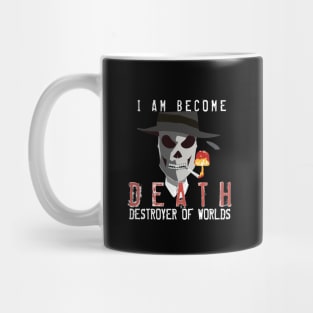 I am become Death Mug